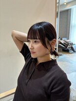 ジーナ 熊本(Zina) 髪質改善×高品質トリートメント×美髪【Zina熊本】