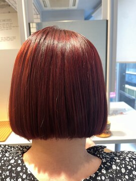 ソルファ 下赤塚(SOLFA) 髪質改善カラー20代30代40代50代髪質改善白髪染めCOTA下赤塚駅