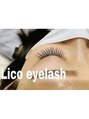リコ ヘアーメイク 湘南台店(Lico hair make) フラットラッシュ