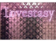 ラブスタシー 名古屋栄(Lovestasy)の雰囲気（キラキラ可愛い店内★）