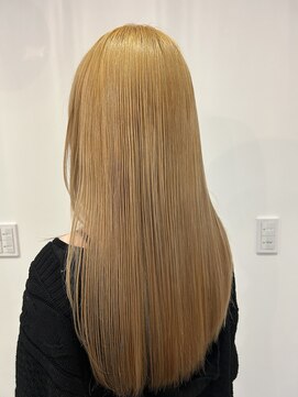 アイ(ai) ダブルカラー