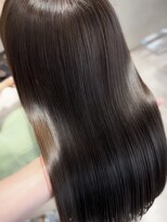 ジーナ 渋谷本店(Zina)&nbsp;＊リピート多数＊ワンカラーで作るオリーブベージュ