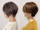 メゾンe.m.a(MAISON e.m.a)の写真/全国でわずかな店舗のみ導入できる大人女性用髪質改善メニュー導入サロン★大人女性の髪のお悩み解決に尽力