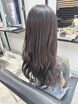 ミニムトータルビューティープロデュース(MINIM total beauty produce) 羽エクステ