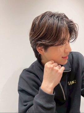 カロントウキョウ 中野店(Kalon Tokyo) ナチュラルセンターパート