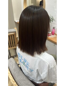 ディライト(Delight) オリーブベージュ