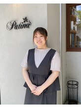ノンダメージサロン 鹿児島天文館店 福永 里奈