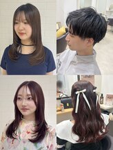 【艶感のある柔らかい大人かわいいスタイル】お任せください☆推しトークもしましょう♪