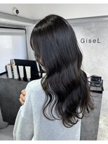 ジゼル 梅田(GiseL)&nbsp;透明感カラー