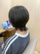 ノート(note)&nbsp;ショートウルフ