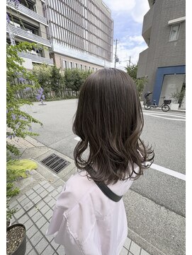 ジェンタ(Jenta) ベージュカラー