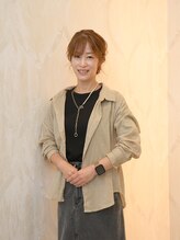 グレイス 多治見店(Grace)&nbsp;長江 尚子