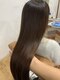 オハナヘアー(ohana hair)の写真/【姫路/広畑】本気で髪を綺麗にしたい方へ。感動の髪質改善トリートメントをご提供♪＜髪質改善/縮毛矯正＞
