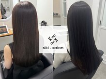 シキサロン 仙台(siki.salon)