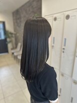 レム 泉中央店(L.E.M)&nbsp;透明感カラー