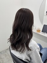 トイロ(toiro)&nbsp;アッシュブラウン