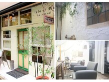 テテクルー(tete et clou)