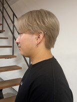 カフネ(cafne)&nbsp;ミルクティーベージュ