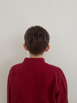 ツナグ(tsunagu) 柔らかめの秋ブラウン