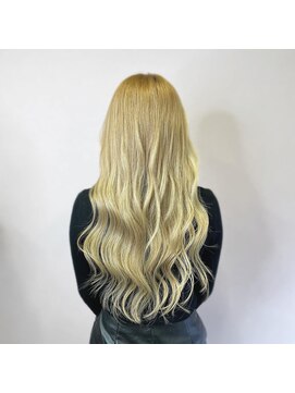 レヴェリー(REVERIE) プルエクステ