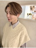 ショート×ハイライト