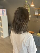 トキ(toki)&nbsp;大人レイヤー☆