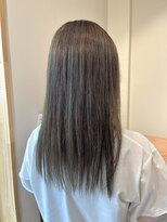 タイムイズマミー(Time is mummy)&nbsp;30代ママの白髪カバー時短カラー