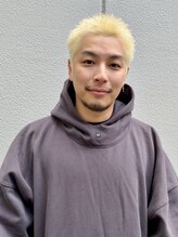 メゾンフォーメン(Maison for men) 江口 佳乃