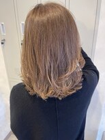 レア(LEA)&nbsp;お客様スタイル2