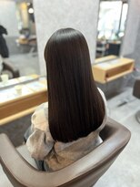 ザ シーワークス(THE Cworks)&nbsp;ロングヘア