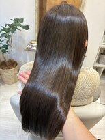 ミーユ(me you)&nbsp;酢酸カラー