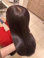 フォルテ 横浜店(FORTE)&nbsp;ピンクブラウン