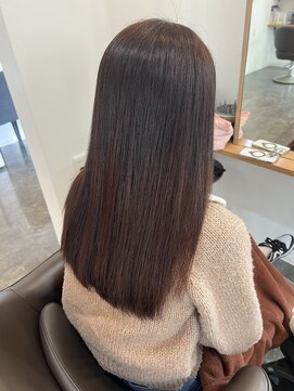 ア ドリームアップスタジオ レストアール(A DREAM UP STUDIO restR) THEツヤ