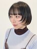 《田中限定》☆カット＋シャンプー込み 5900yen