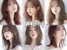 ムーン 仙台一番町店(OON)