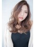 【新】コスメトリートメントパーマ+うるツヤTR(WtA)+スペシャルケア付+カット