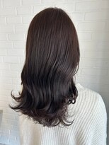 サロン デュッカ(Salon Duka) ゆるふわロング