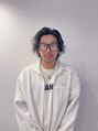 アグ ヘアー ロッコ 南通店(Agu hair rocco) 安藤 知也