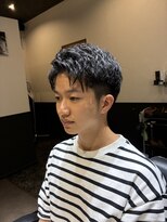 ドゥーエン 花園店(DoEN)&nbsp;アップバング