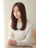 リュドール 名駅(Rue D'or)&nbsp;美髪レイヤーカット/ロングレイヤー/ハッシュカット/10代20代