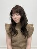 【新規限定】カット+カラー+oggiotto水分補給
