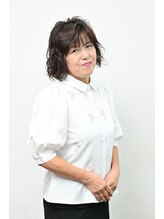 ファンヘアメイク(Fun hair make)&nbsp;岡本 浩子