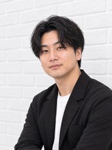 エマ ときわ台店(emma)&nbsp;阿部 拓也