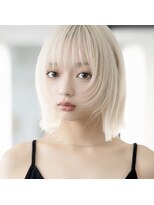 モンド ヘアクリエーション 西田店(monde hair creation)&nbsp;【monde】髪のお悩み解決 × 髪質改善
