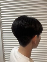 ビーエリアイング(BE AREA ＋ing)&nbsp;メンズショート