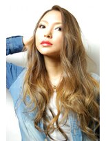 ジゼル(gisele)&nbsp;キレイをつくる進化グラデ