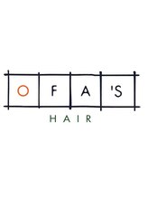 OFA'S HAIR 本店