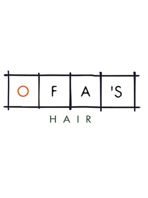 オファーズヘアー 本店(OFA'S HAIR)