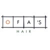 オファーズヘアー 本店(OFA'S HAIR)のお店ロゴ