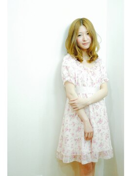 ウォームス(Warmth) 低温コスメデジパー